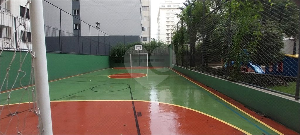 Apartamento à venda com 3 quartos, sendo 1 suíte, em Bela Vista, São Paulo, SP