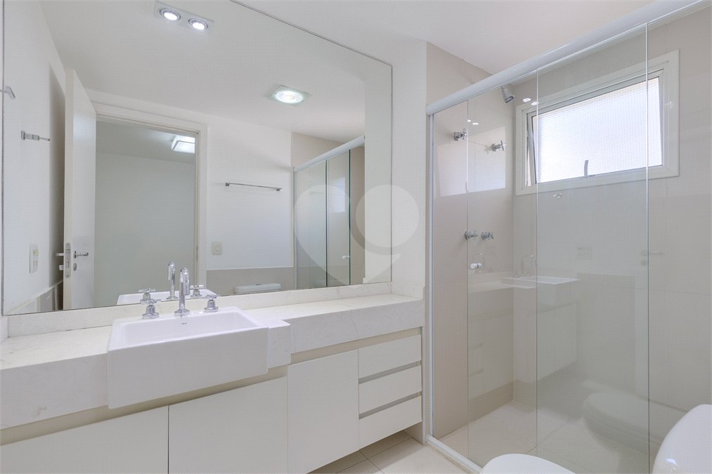 Apartamento para alugar com 4 suítes em Chácara Flora, São Paulo, SP