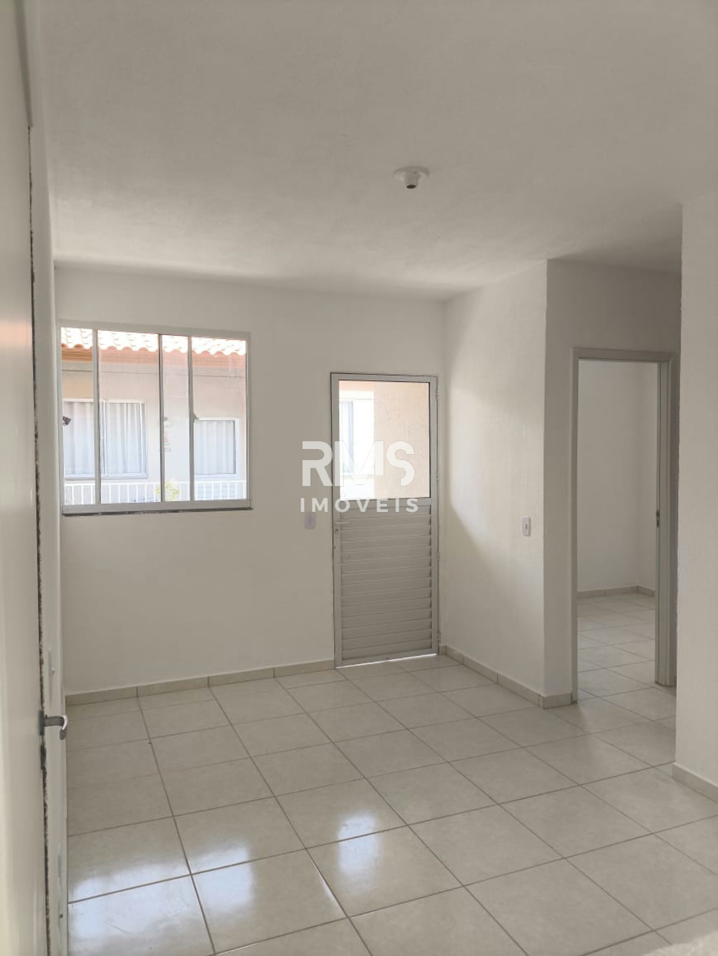Apartamento à venda com 2 quartos em Mato Dentro, Indaiatuba, SP