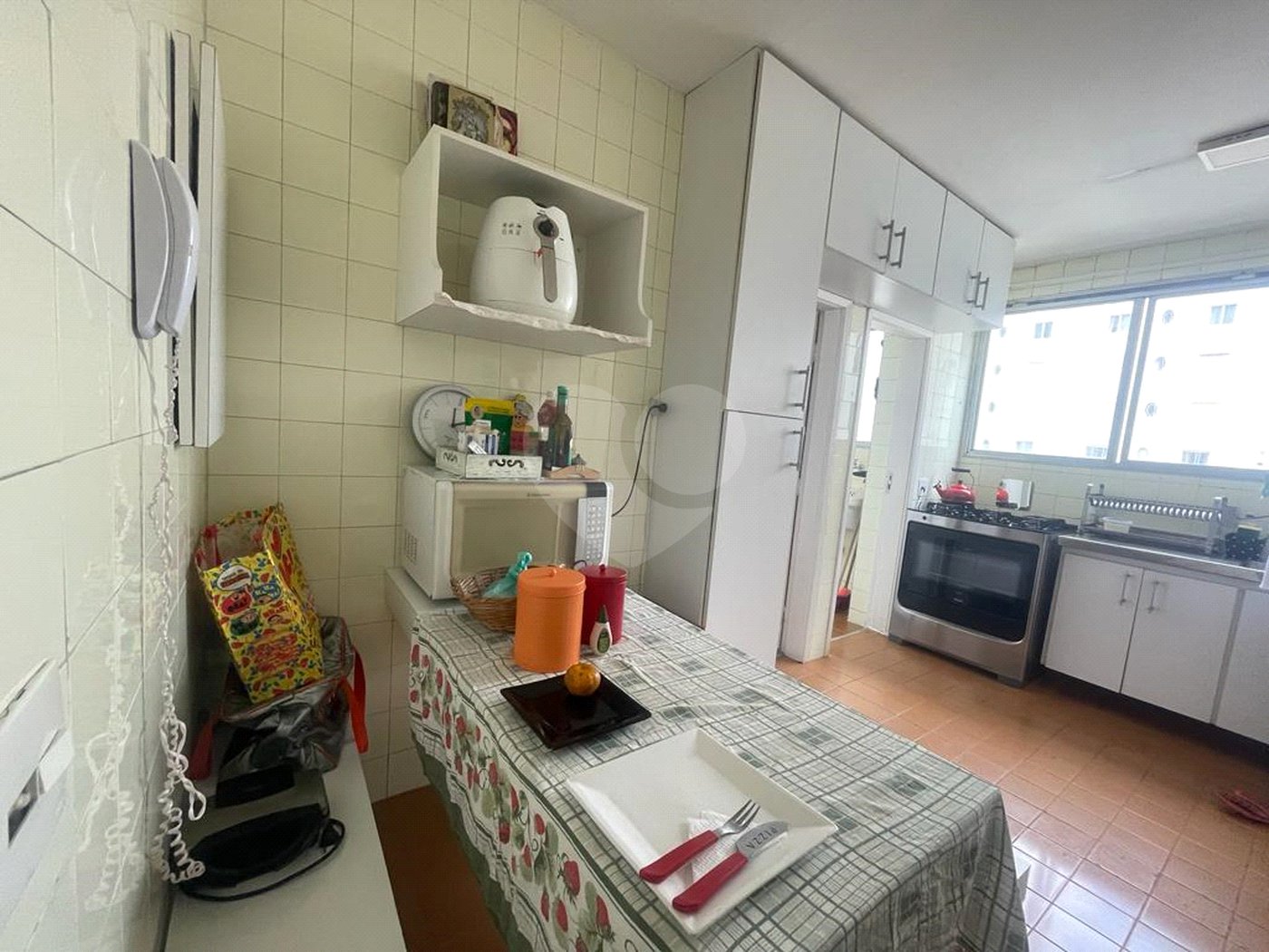 Apartamento à venda com 3 quartos, sendo 1 suíte, em Jardim América, São Paulo, SP