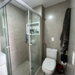 Apartamento à venda com 2 quartos, sendo 1 suíte, em Cidade dos Bandeirantes, São Paulo, SP