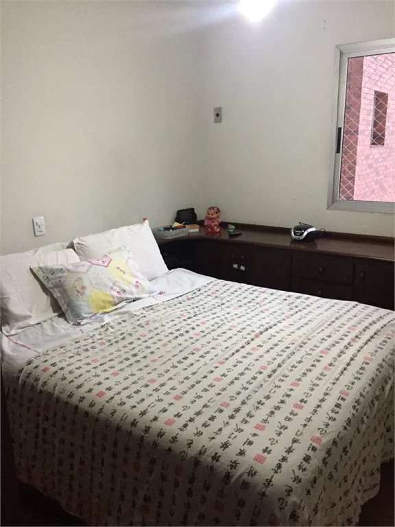 Apartamento à venda com 3 quartos, sendo 1 suíte, em Vila Suzana, São Paulo, SP