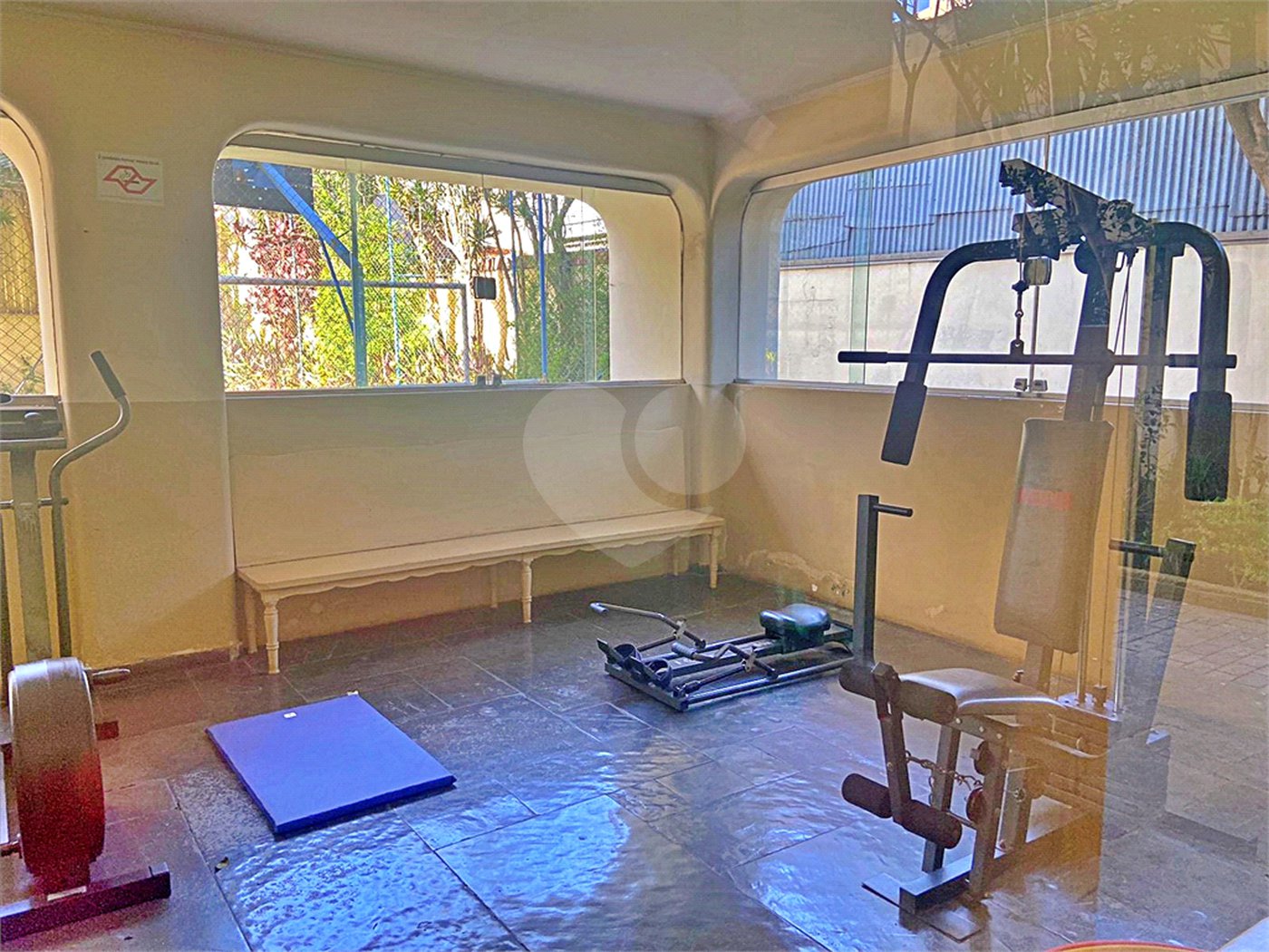 Apartamento à venda com 2 quartos em Campo Belo, São Paulo, SP
