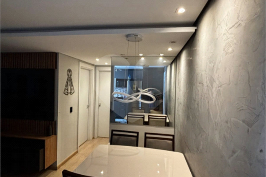 Apartamento à venda com 2 quartos em Jaraguá, São Paulo, SP