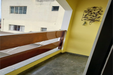 Sobrado à venda com 3 quartos, sendo 1 suíte, em Vila Maria Alta, São Paulo, SP