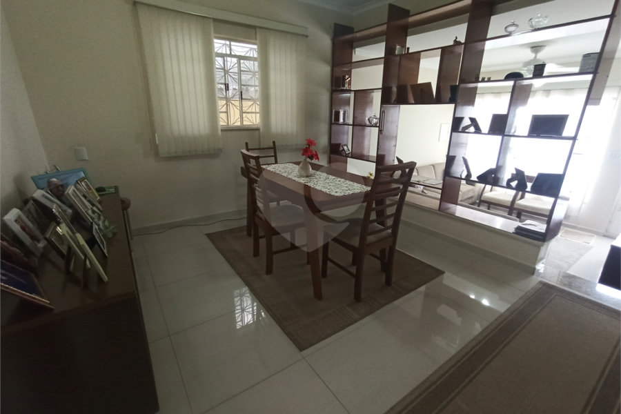 Casa à venda com 3 quartos, sendo 2 suítes,  em Tucuruvi, São Paulo, SP