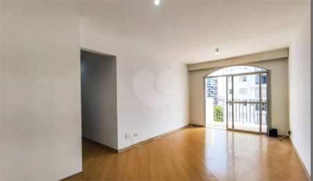 Apartamento para alugar com 3 quartos em Vila Suzana, São Paulo, SP