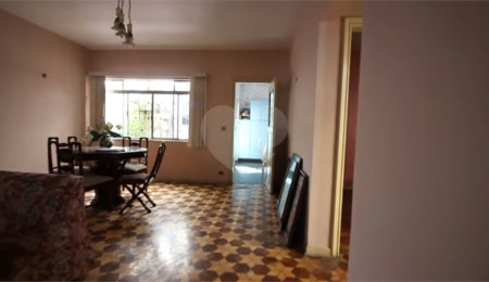 Sobrado à venda com 5 quartos em Mandaqui, São Paulo, SP