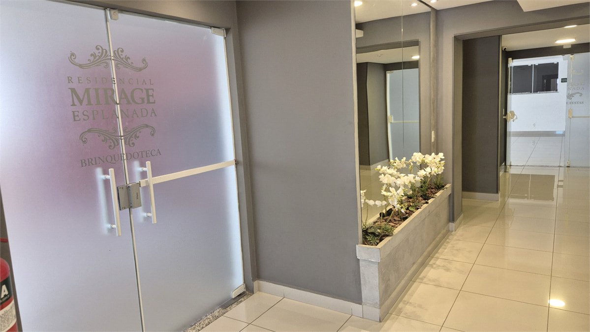 Apartamento para alugar com 2 quartos, sendo 1 suíte, em Parque Bela Vista, Votorantim, SP