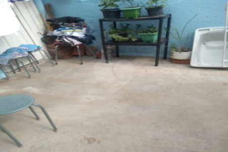 Terreno à venda em Vila Lageado, São Paulo, SP