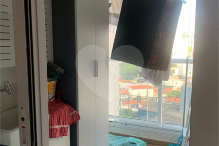 Apartamento à venda com 1 suíte em Pinheiros, São Paulo, SP