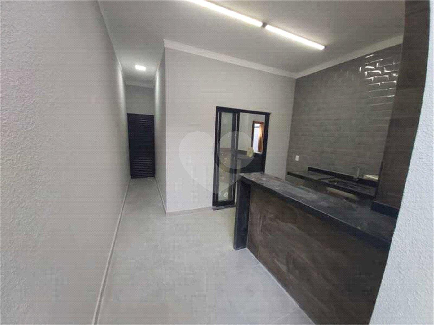 Casa à venda com 3 quartos, sendo 1 suíte, em Jardim Residencial Veneza, Indaiatuba, SP
