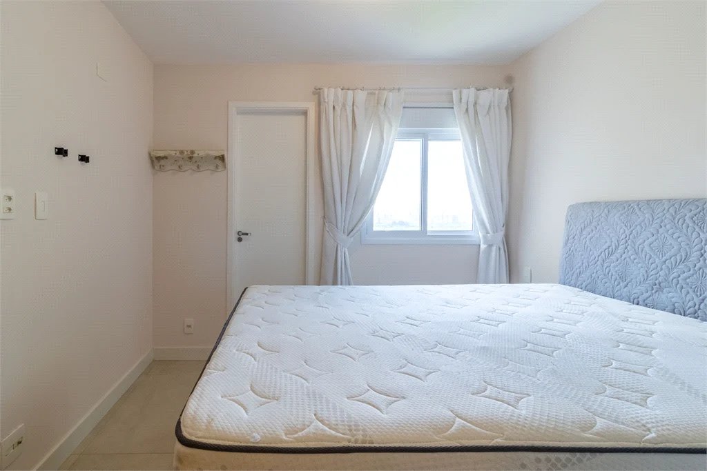 Apartamento para alugar com 1 suíte em Alto de Pinheiros, São Paulo, SP