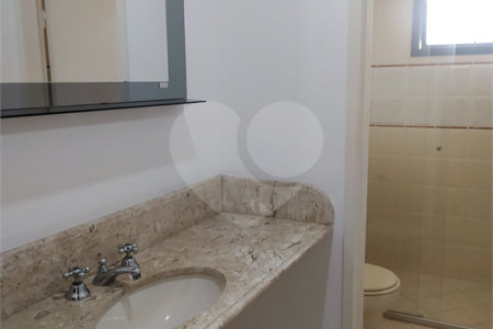 Apartamento à venda com 3 suítes em Morumbi, São Paulo, SP