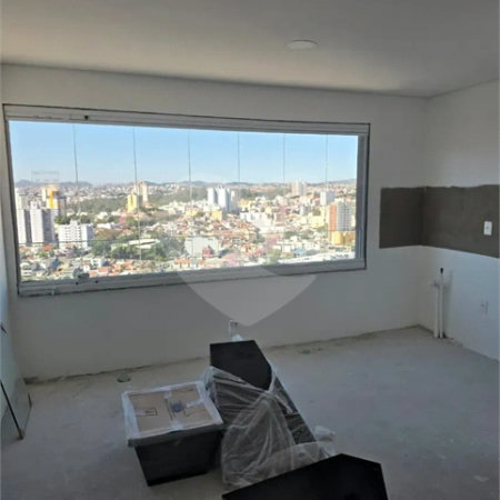 Apartamento à venda com 3 suítes no Centro, São Bernardo do Campo, SP