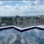 Apartamento à venda com 2 quartos, sendo 1 suíte, em Vila Clementino, São Paulo, SP