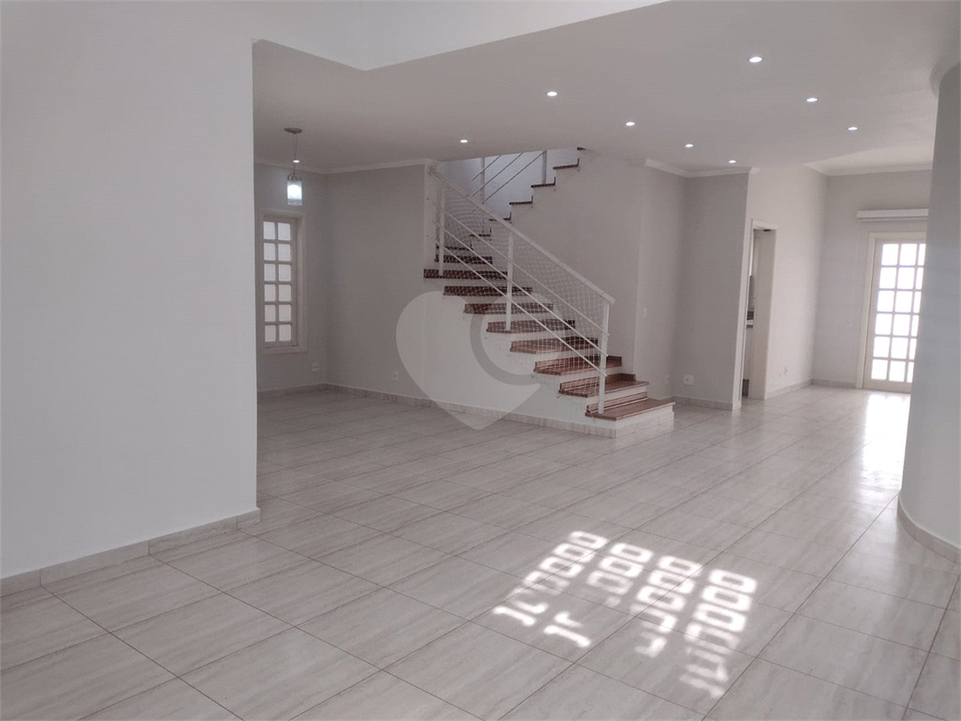 Casa para alugar com 3 suítes em Loteamento Aldeia da Mata, Votorantim, SP