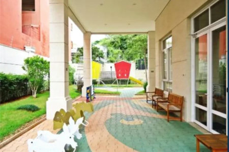 Apartamento à venda com 4 suítes em Santa Teresinha, São Paulo, SP