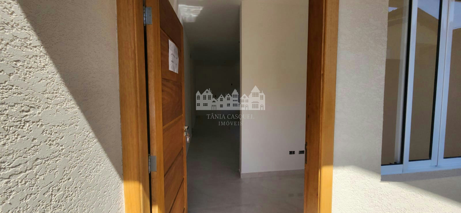 Casa de Condomínio, 2 quartos - Foto 16