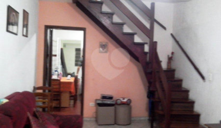 Sobrado à venda com 2 quartos em Tremembé, São Paulo, SP