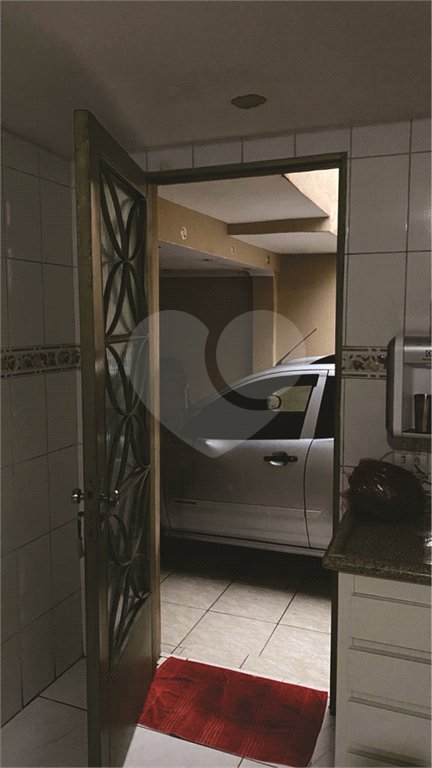 Casa Térrea à venda com 2 quartos em Imirim, São Paulo, SP