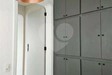 Apartamento à venda com 4 quartos, sendo 1 suíte, em Vila Alexandria, São Paulo, SP