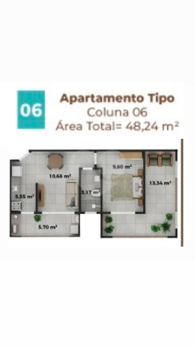Planta 3