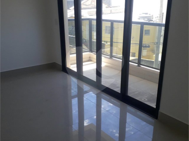 Apartamento à venda com 1 suíte em Tucuruvi, São Paulo, SP