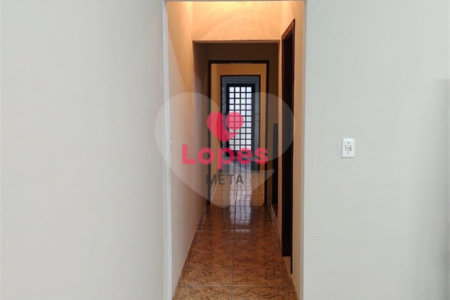 Casa à venda com 3 quartos em Jardim Nova Michigan, São José dos Campos, SP