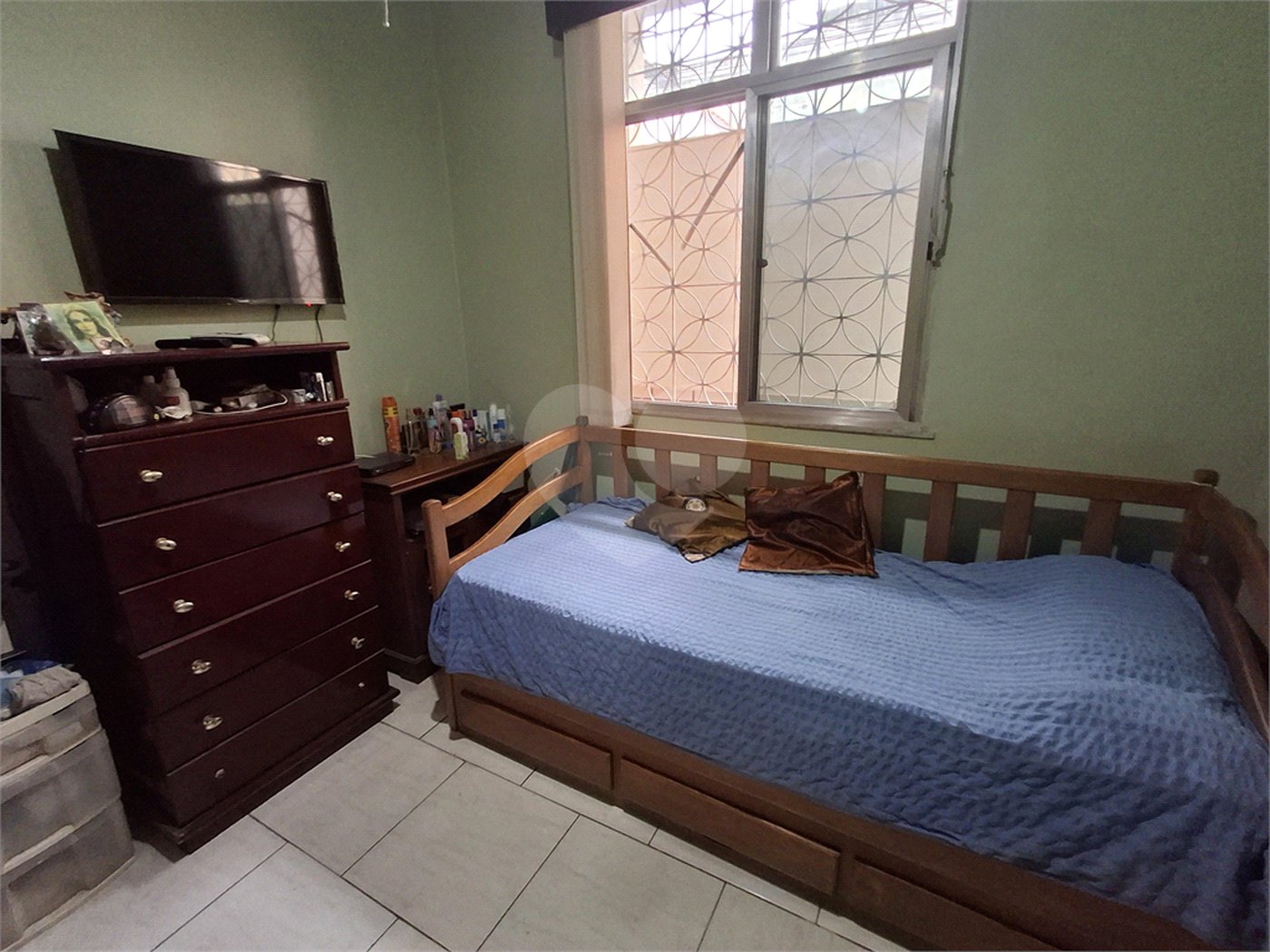 Casa à venda com 6 quartos, sendo 1 suíte, em Andaraí, Rio de Janeiro, RJ