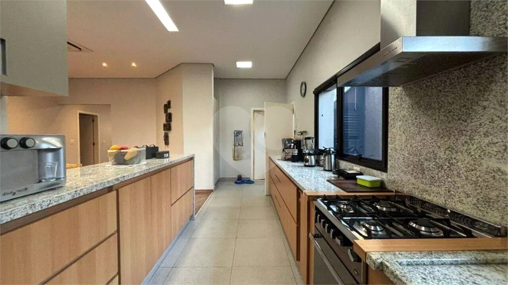 Casa à venda com 4 suítes em Brooklin Paulista, São Paulo, SP