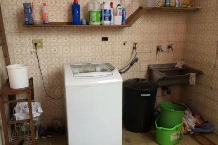 Sobrado à venda com 3 quartos, sendo 1 suíte, em Brooklin Paulista, São Paulo, SP