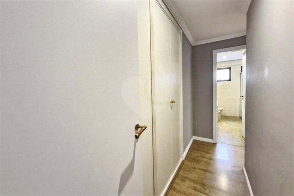 Apartamento à venda com 4 quartos, sendo 3 suítes, em Brooklin, São Paulo, SP