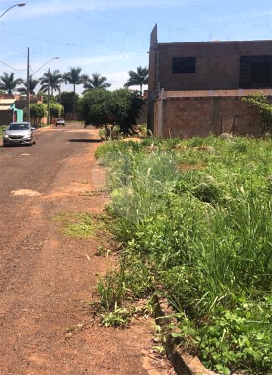 Terreno à venda no Centro, Planura, MG