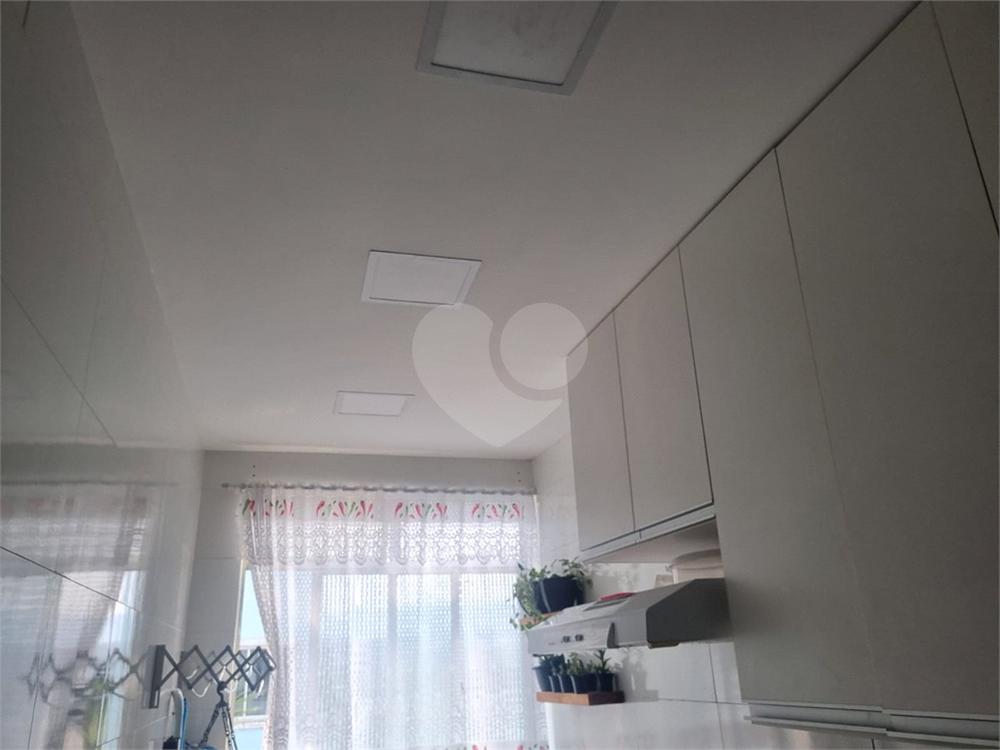 Apartamento à venda com 2 quartos em Campo Grande, Rio de Janeiro, RJ