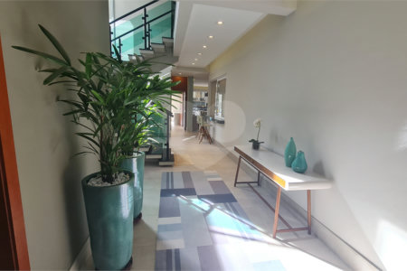 Casa à venda com 4 suítes no condomínio Spazio Verde 1, Itapetininga - SP