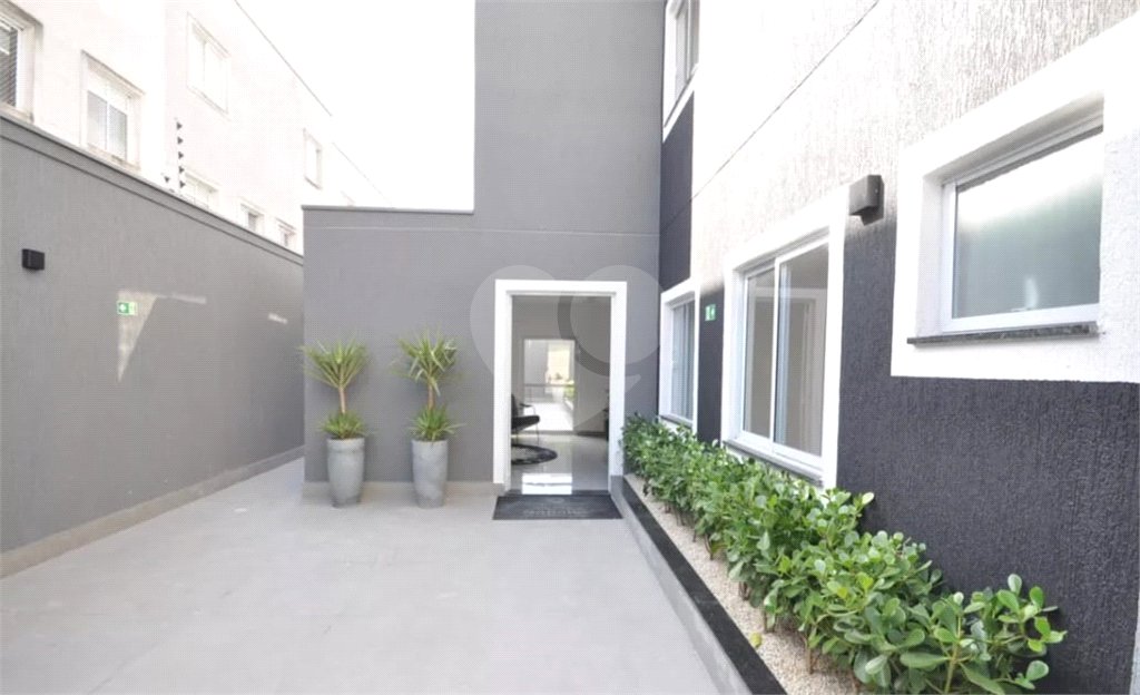 Apartamento à venda com 2 quartos em Vila Gustavo, São Paulo, SP