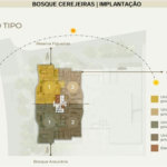 Apartamento à venda com 3 suítes em Água Branca, São Paulo, SP