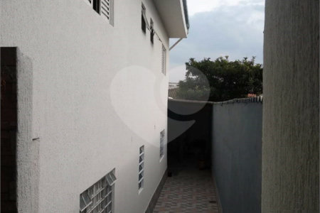 Casa Térrea à venda com 2 suítes em Jardim São Francisco, Mogi das Cruzes, SP