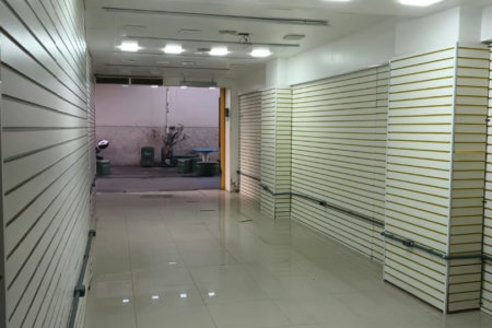 Loja para alugar, 81 m² por R$ 17.000,00/mês - Gonzaga - Santos/SP