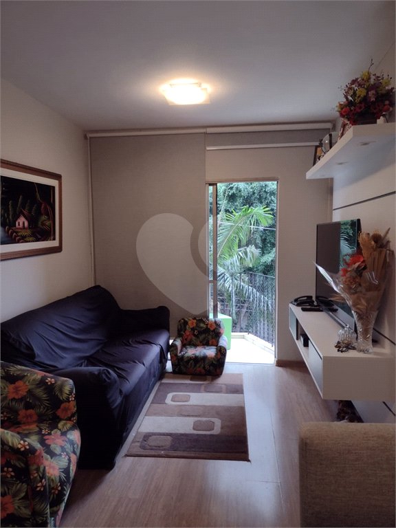 Apartamento à venda com 3 quartos, sendo 1 suíte, em Casa Verde, São Paulo, SP