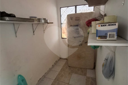 Casa Térrea à venda com 4 quartos, sendo 1 suíte, em Campo Grande, Rio de Janeiro, RJ