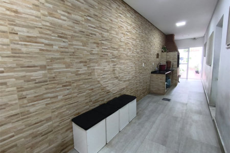 Casa Térrea à venda com 3 quartos em Vila Maria Alta, São Paulo, SP