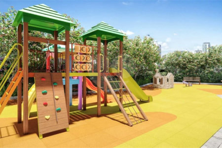 Apartamento à venda com 3 suítes no Centro, São Bernardo do Campo, SP