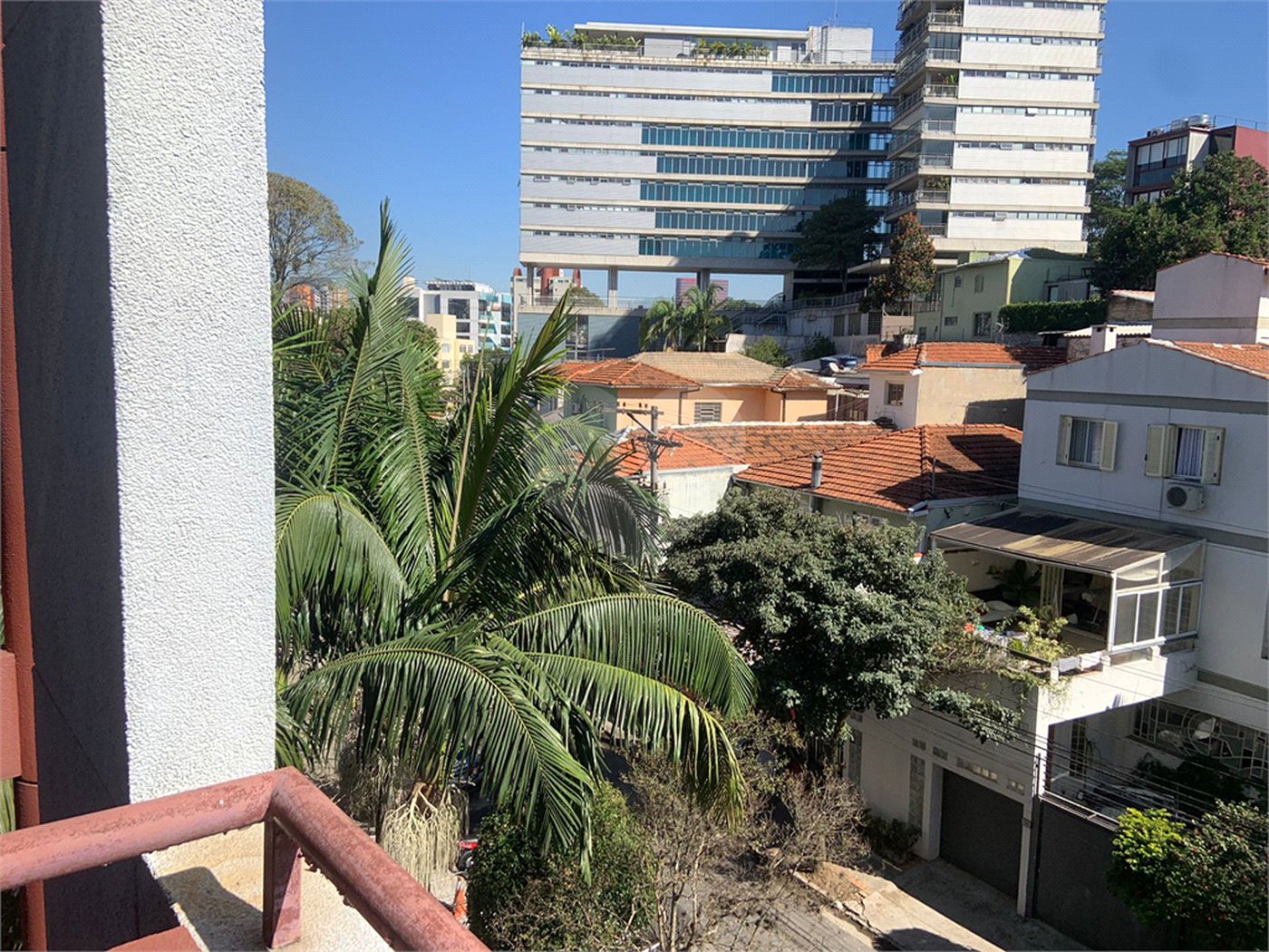 Apartamento à venda com 1 suíte em Jardim das Bandeiras, São Paulo, SP
