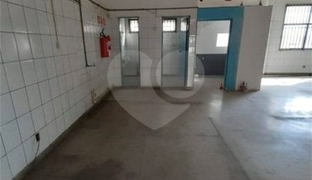 Salão para alugar no Centro, Diadema, SP
