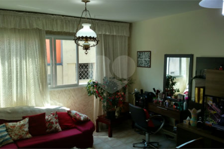 Apartamento à venda com 2 quartos em Jardim Franca, São Paulo, SP