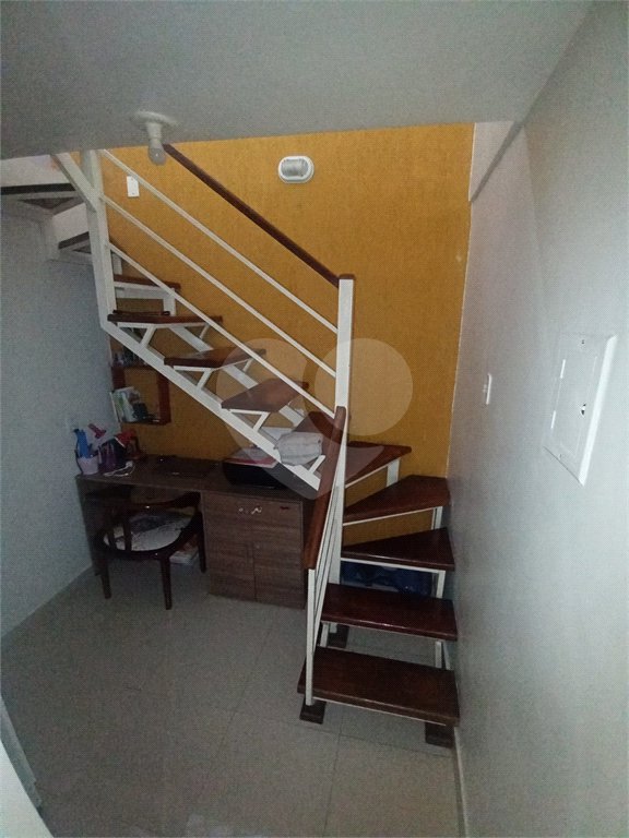 Casa à venda com 2 quartos em Campo Grande, Rio de Janeiro, RJ
