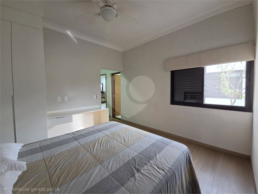 Casa à venda com 3 suítes no condomínio Village Ipanema I, Araçoiaba da Serra - SP