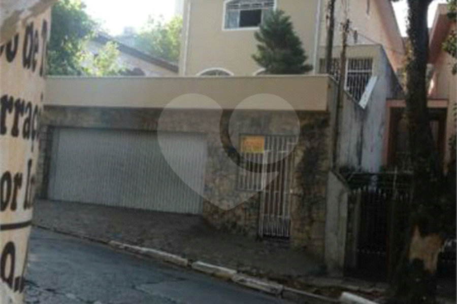 Sobrado à venda com 3 quartos, sendo 1 suíte, em Jabaquara, São Paulo, SP